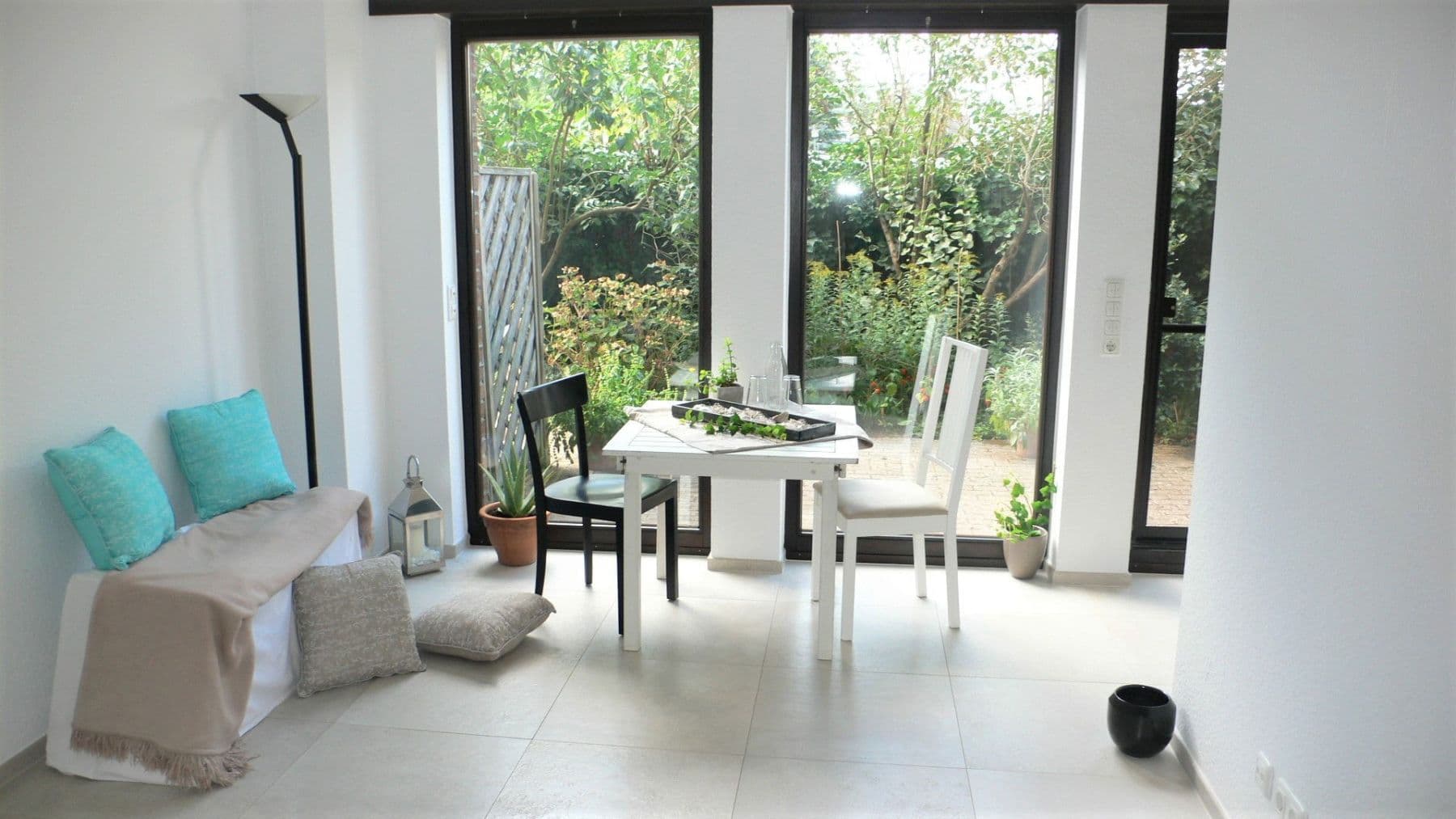 Prenájom bytu 2-izbový 56 m², Mönchengladbach, Severné Porýnie - Westfálsko Prenájom bytu 2-izbový 56 m², Mönchengladbach, Severné Porýnie - Westfálsko