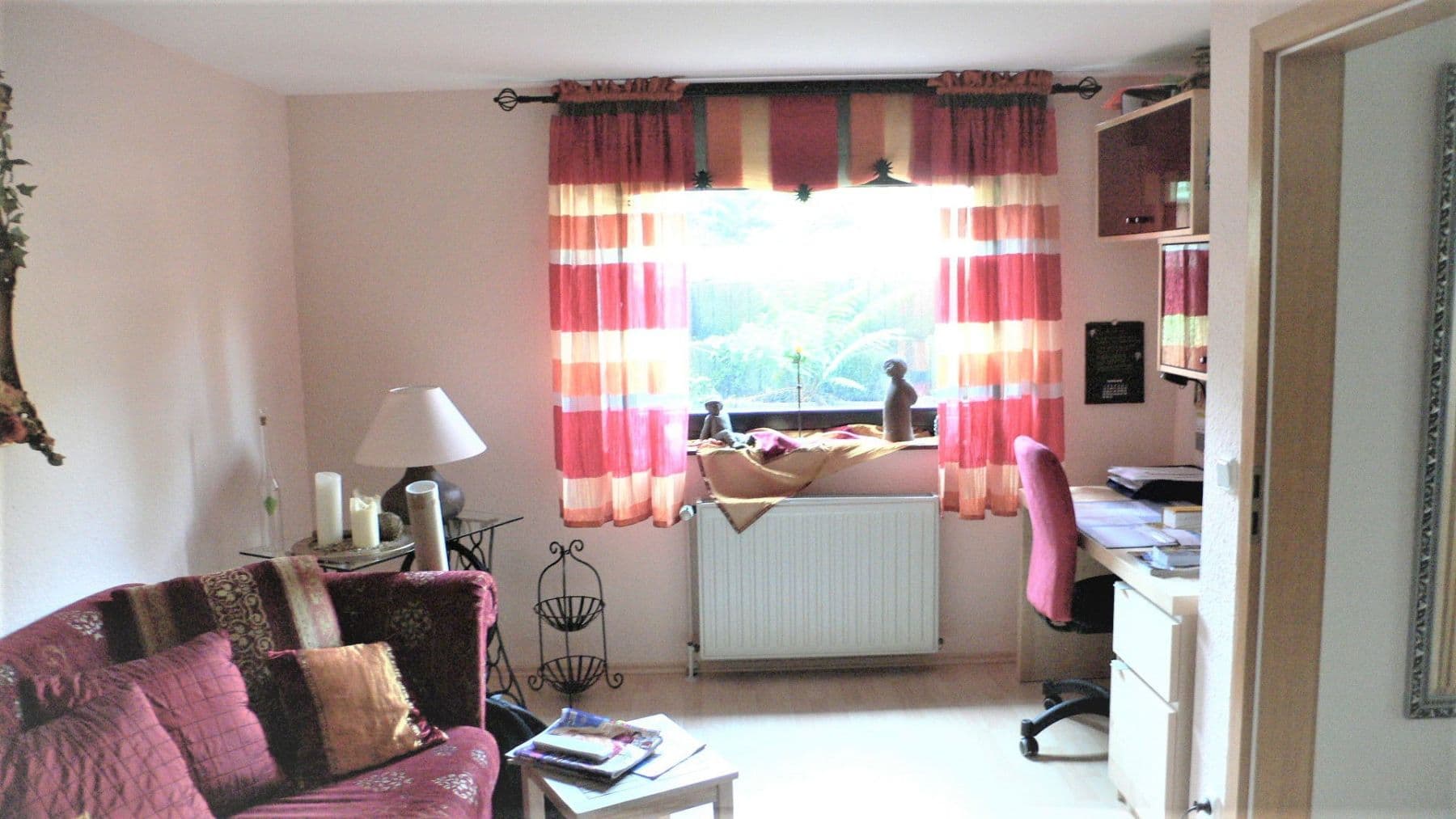 Prenájom bytu 2-izbový 56 m², Mönchengladbach, Severné Porýnie - Westfálsko Prenájom bytu 2-izbový 56 m², Mönchengladbach, Severné Porýnie - Westfálsko