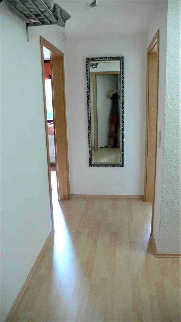 Prenájom bytu 2-izbový 56 m², Mönchengladbach, Severné Porýnie - Westfálsko Prenájom bytu 2-izbový 56 m², Mönchengladbach, Severné Porýnie - Westfálsko