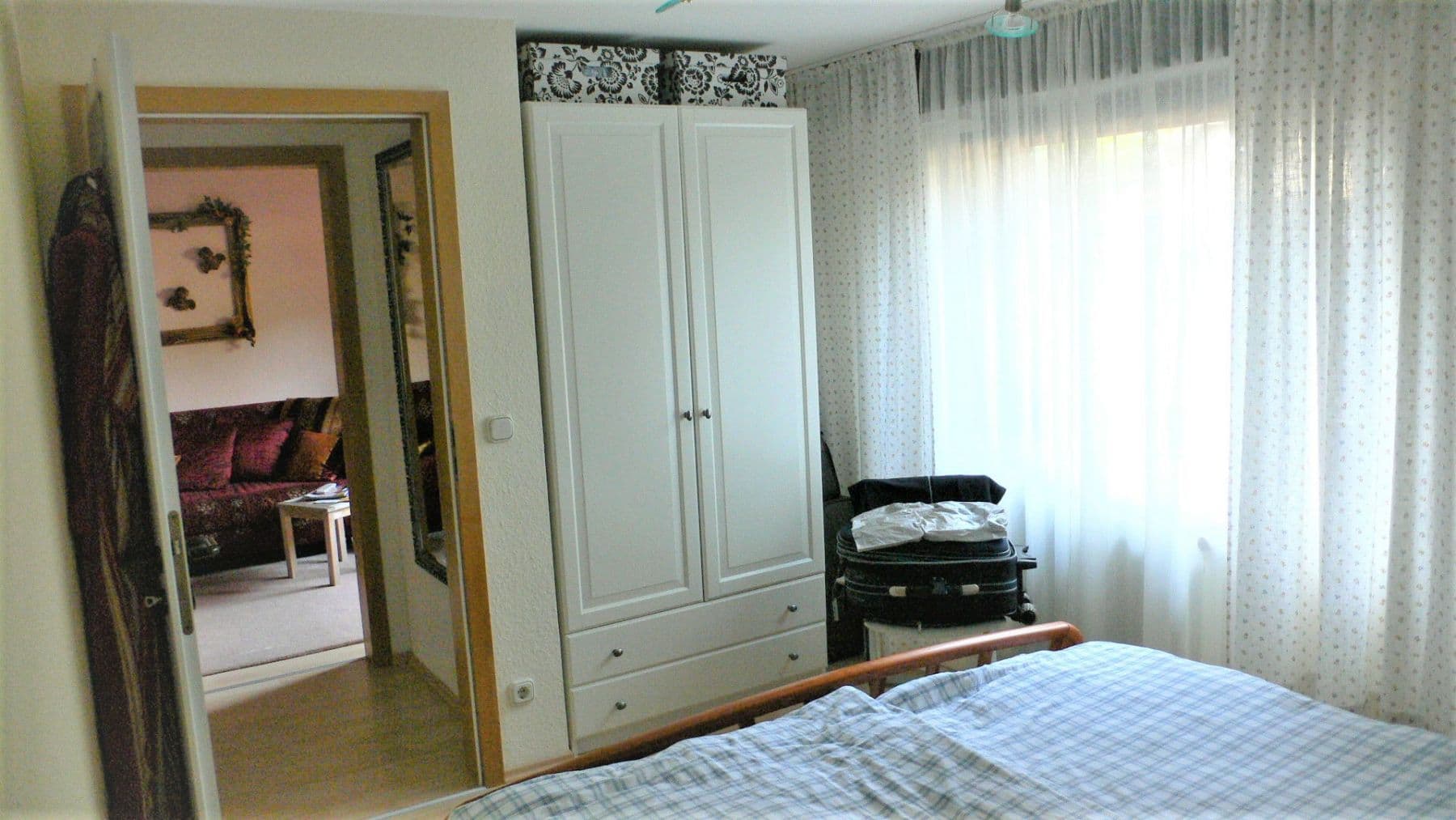 Prenájom bytu 2-izbový 56 m², Mönchengladbach, Severné Porýnie - Westfálsko Prenájom bytu 2-izbový 56 m², Mönchengladbach, Severné Porýnie - Westfálsko