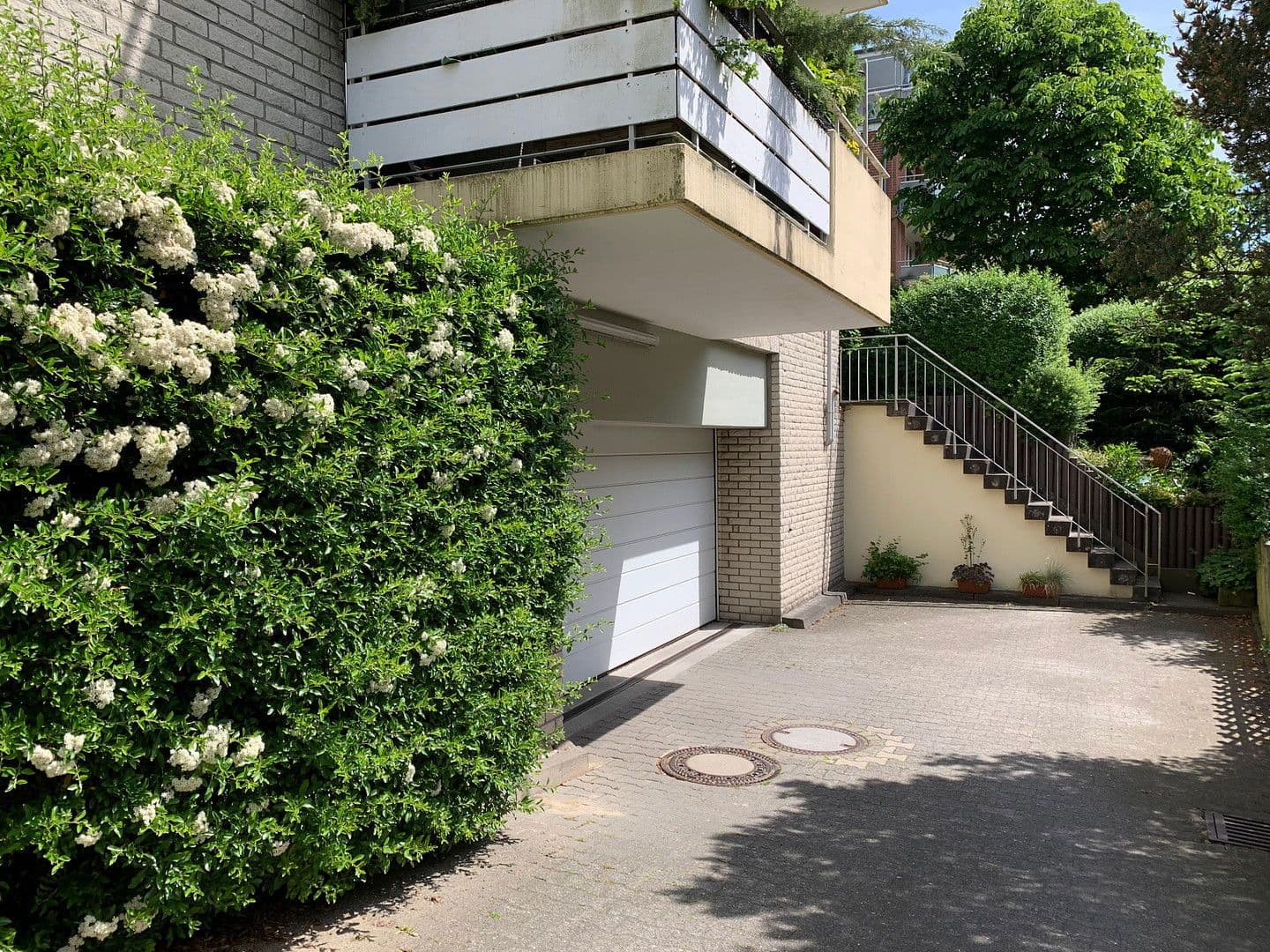 Prenájom bytu 4-izbový 96 m², Trift 5A, Geesthacht, Šlezvicko-Holštajnsko Prenájom bytu 4-izbový 96 m², Trift 5A, Geesthacht, Šlezvicko-Holštajnsko