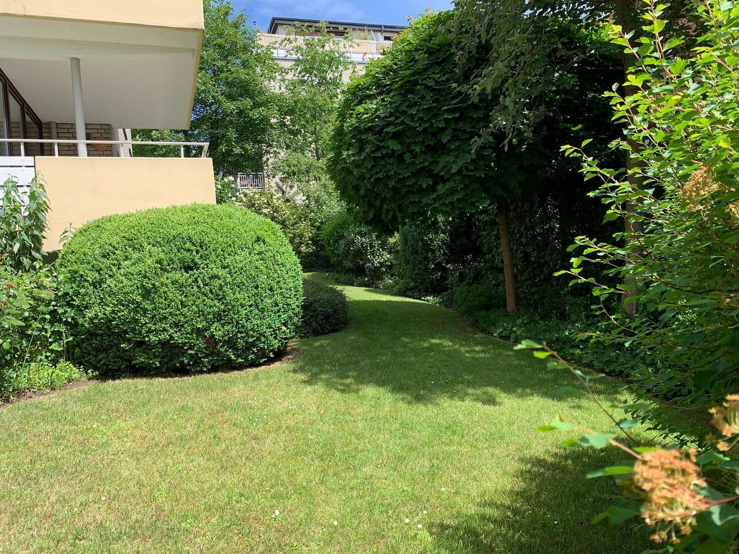 Prenájom bytu 4-izbový 96 m², Trift 5A, Geesthacht, Šlezvicko-Holštajnsko Prenájom bytu 4-izbový 96 m², Trift 5A, Geesthacht, Šlezvicko-Holštajnsko