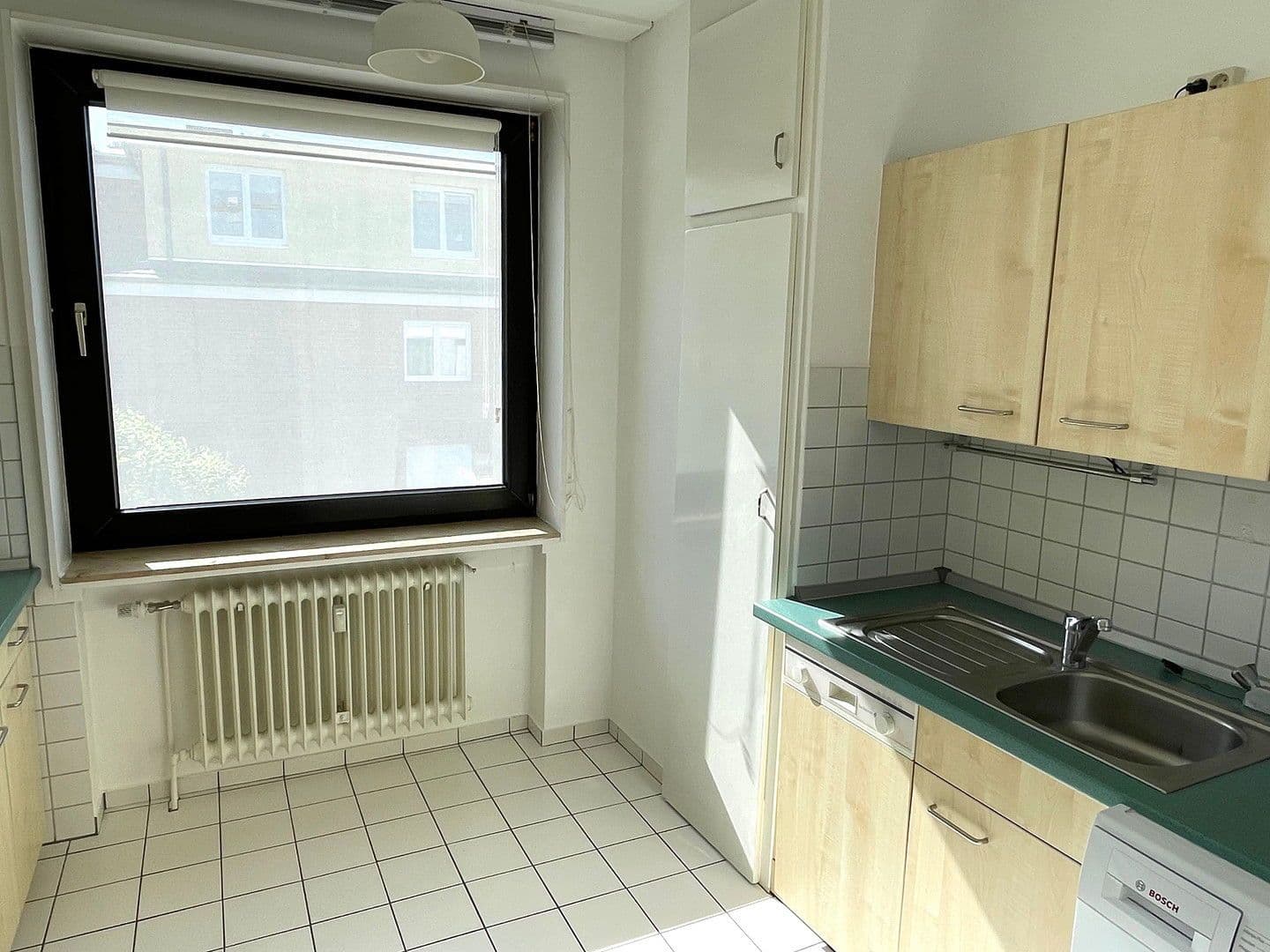 Prenájom bytu 4-izbový 96 m², Trift 5A, Geesthacht, Šlezvicko-Holštajnsko Prenájom bytu 4-izbový 96 m², Trift 5A, Geesthacht, Šlezvicko-Holštajnsko