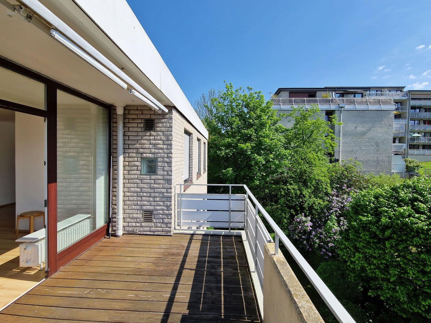 Prenájom bytu 4-izbový 96 m², Trift 5A, Geesthacht, Šlezvicko-Holštajnsko Prenájom bytu 4-izbový 96 m², Trift 5A, Geesthacht, Šlezvicko-Holštajnsko