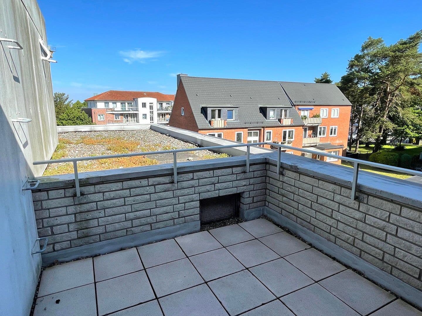 Prenájom bytu 4-izbový 96 m², Trift 5A, Geesthacht, Šlezvicko-Holštajnsko Prenájom bytu 4-izbový 96 m², Trift 5A, Geesthacht, Šlezvicko-Holštajnsko