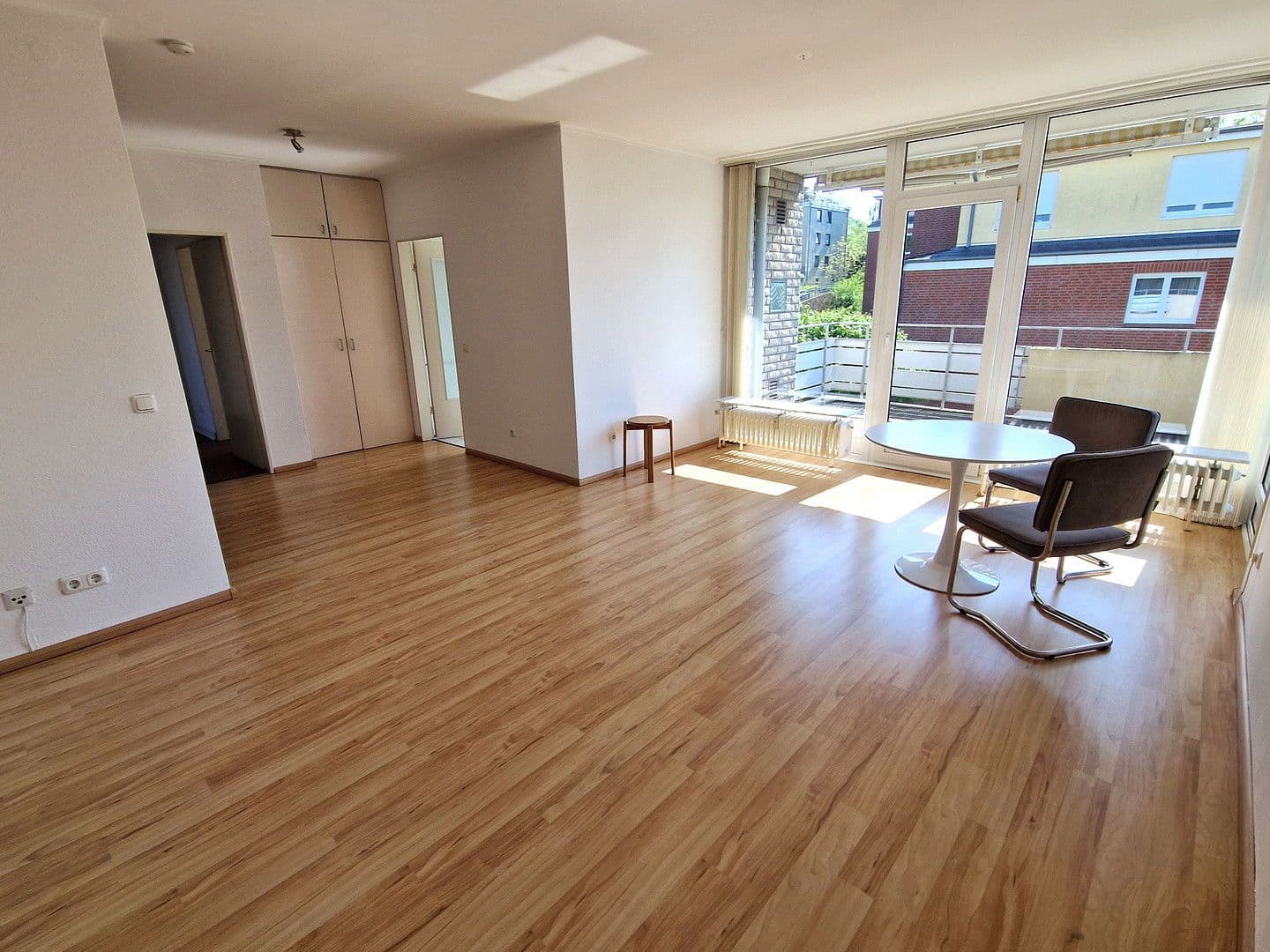 Prenájom bytu 4-izbový 96 m², Trift 5A, Geesthacht, Šlezvicko-Holštajnsko Prenájom bytu 4-izbový 96 m², Trift 5A, Geesthacht, Šlezvicko-Holštajnsko