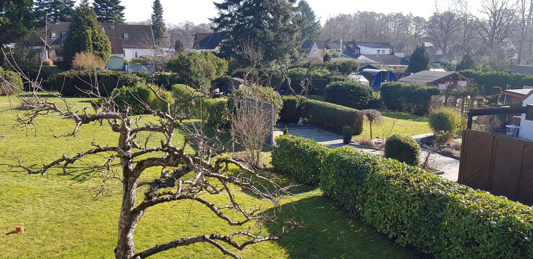 Prenájom bytu 1-izbový 24 m², Hamburg, Hamburg Prenájom bytu 1-izbový 24 m², Hamburg, Hamburg