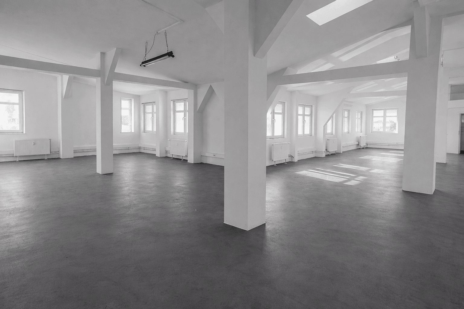 Prenájom kancelárie 158 m², Niemetzstr. 47-49, Berlin, Berlín Prenájom kancelárie 158 m², Niemetzstr. 47-49, Berlin, Berlín