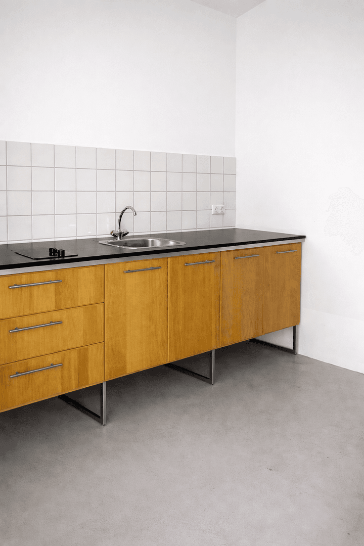 Prenájom kancelárie 158 m², Niemetzstr. 47-49, Berlin, Berlín Prenájom kancelárie 158 m², Niemetzstr. 47-49, Berlin, Berlín