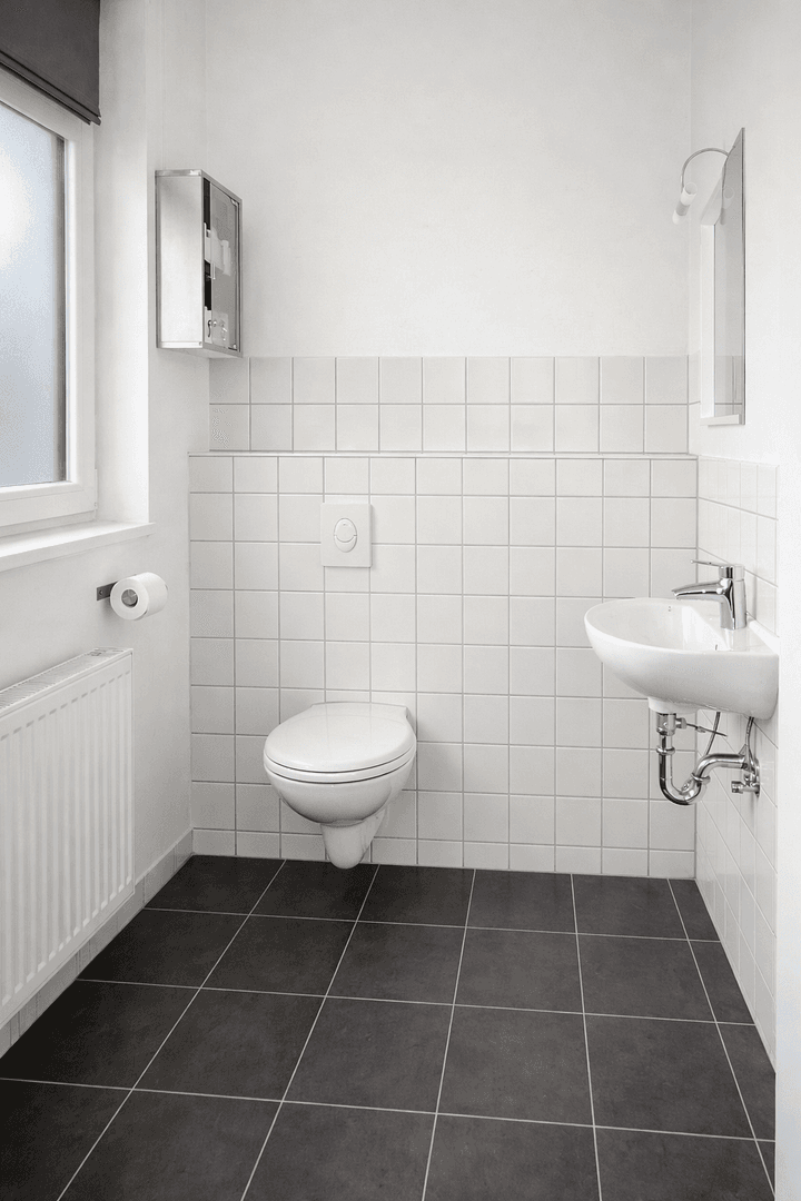 Prenájom kancelárie 158 m², Niemetzstr. 47-49, Berlin, Berlín Prenájom kancelárie 158 m², Niemetzstr. 47-49, Berlin, Berlín