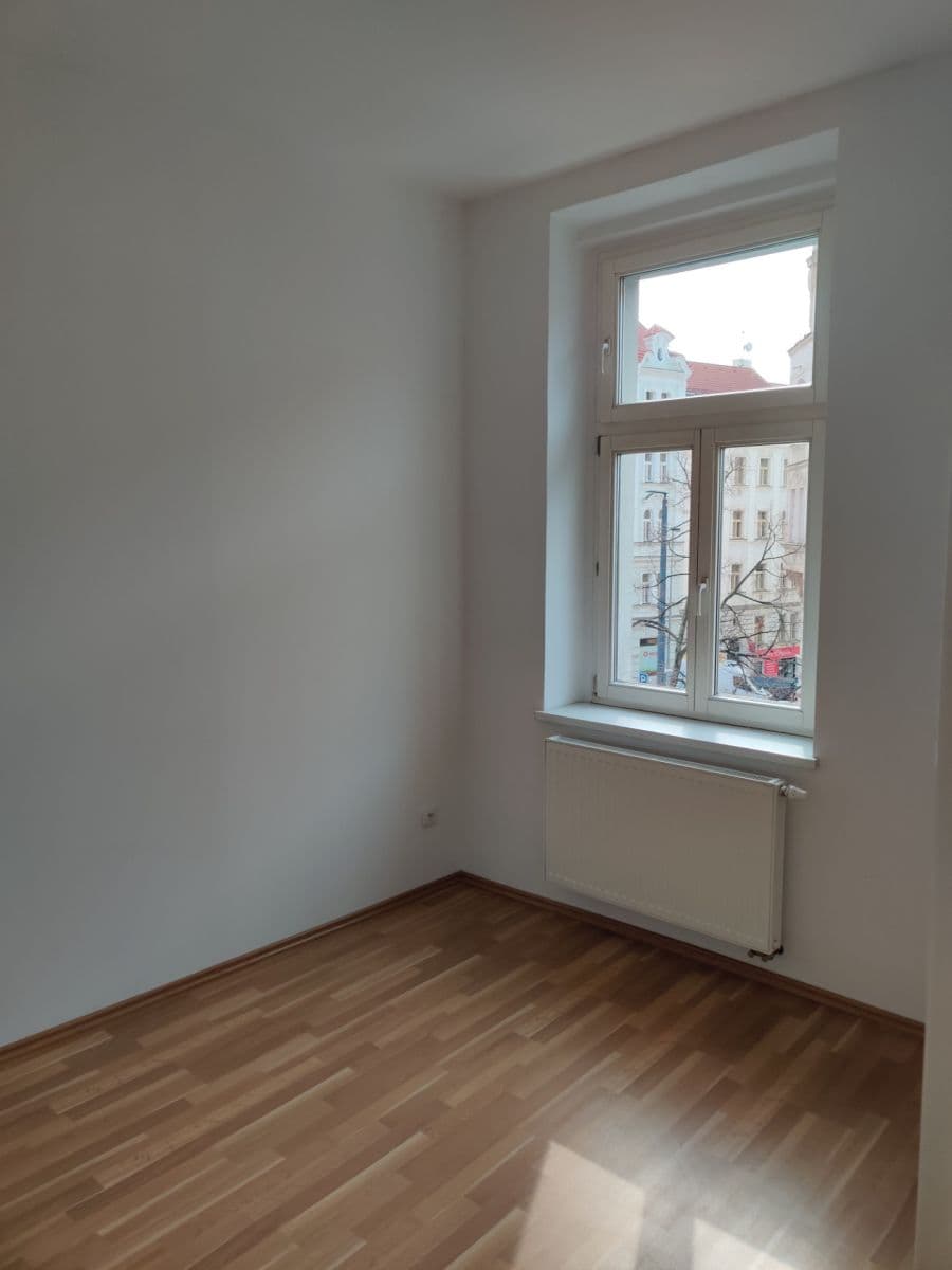 Prenájom bytu 2-izbový 54 m², Moskevská, Praha, Praha Prenájom bytu 2-izbový 54 m², Moskevská, Praha, Praha