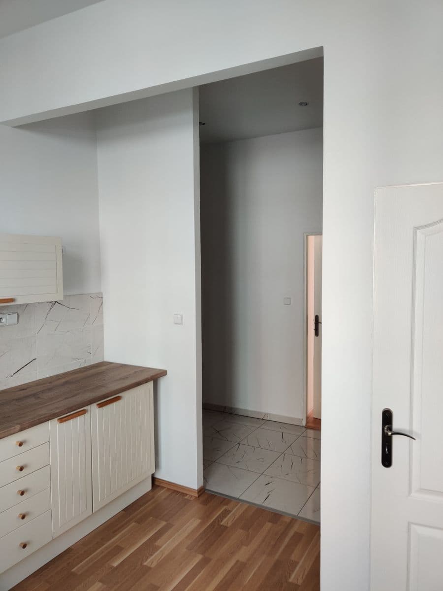 Prenájom bytu 2-izbový 54 m², Moskevská, Praha, Praha Prenájom bytu 2-izbový 54 m², Moskevská, Praha, Praha