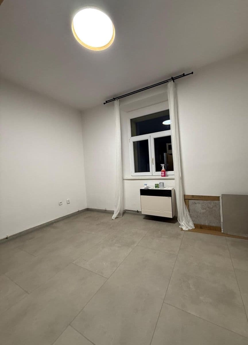 Predaj bytu 1-izbový 25 m², V Domově, Praha, Praha Predaj bytu 1-izbový 25 m², V Domově, Praha, Praha
