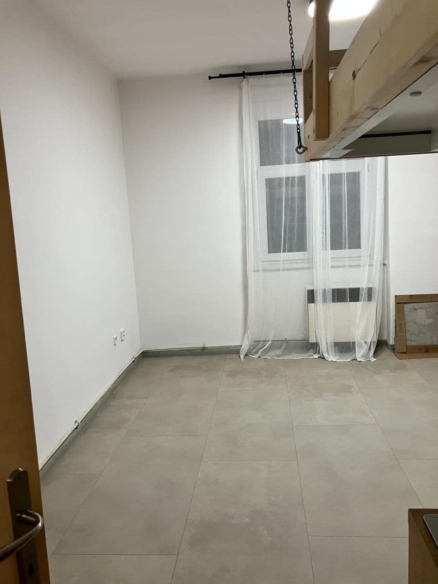 Predaj bytu 1-izbový 25 m², V Domově, Praha, Praha Predaj bytu 1-izbový 25 m², V Domově, Praha, Praha