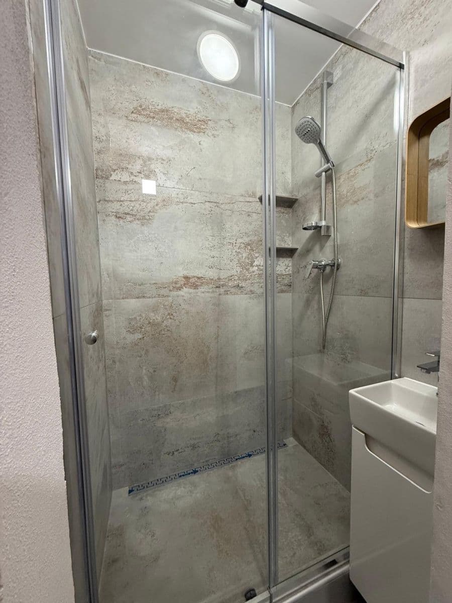 Predaj bytu 1-izbový 25 m², V Domově, Praha, Praha Predaj bytu 1-izbový 25 m², V Domově, Praha, Praha