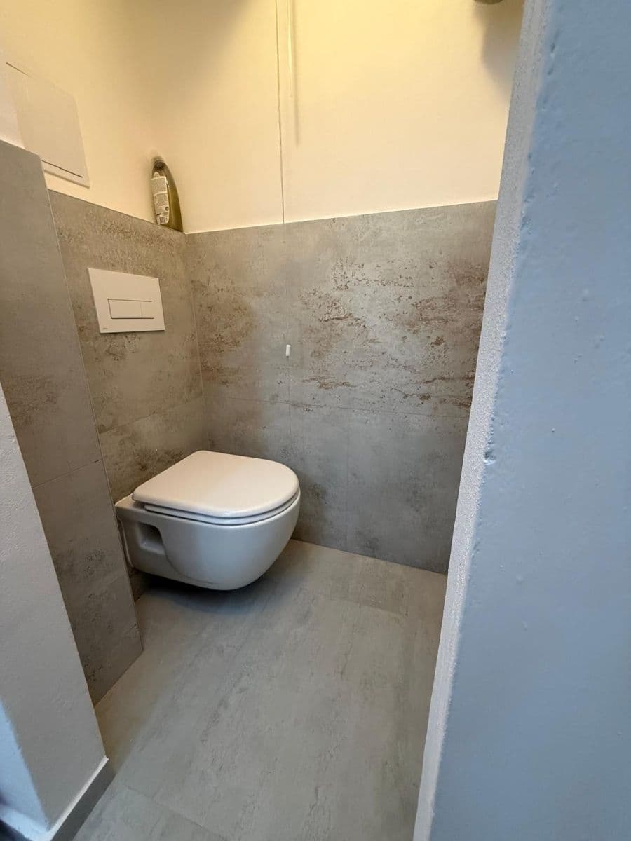 Predaj bytu 1-izbový 25 m², V Domově, Praha, Praha Predaj bytu 1-izbový 25 m², V Domově, Praha, Praha