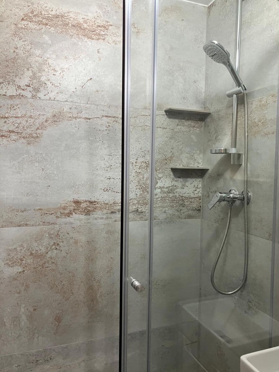 Predaj bytu 1-izbový 25 m², V Domově, Praha, Praha Predaj bytu 1-izbový 25 m², V Domově, Praha, Praha