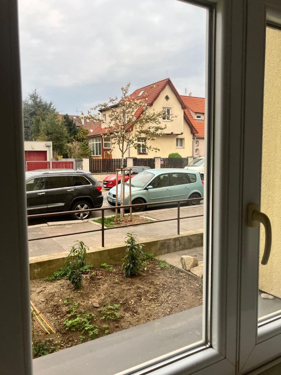 Predaj bytu 1-izbový 25 m², V Domově, Praha, Praha Predaj bytu 1-izbový 25 m², V Domově, Praha, Praha