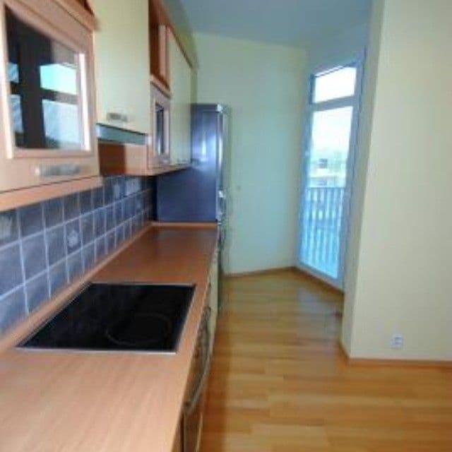 Predaj bytu 3-izbový 78 m², Jeřabinová, Praha, Praha Predaj bytu 3-izbový 78 m², Jeřabinová, Praha, Praha