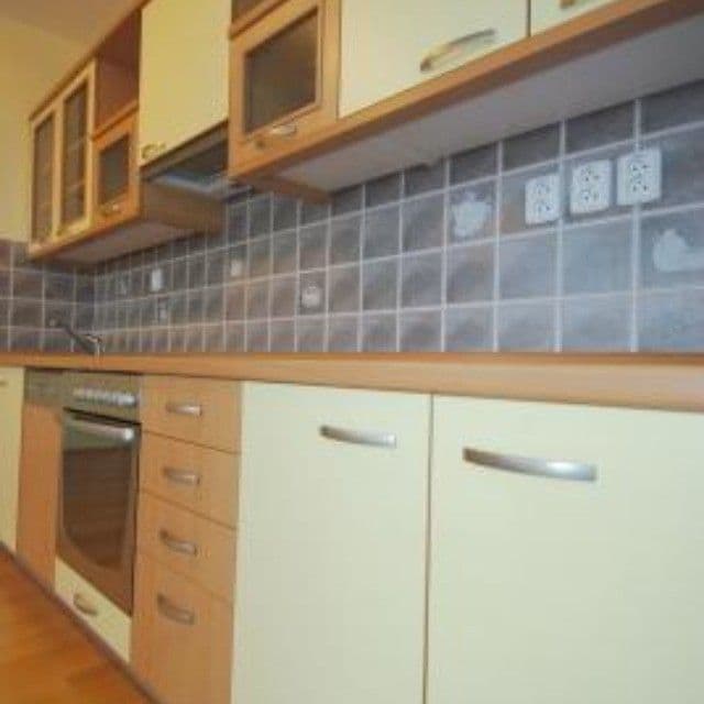 Predaj bytu 3-izbový 78 m², Jeřabinová, Praha, Praha Predaj bytu 3-izbový 78 m², Jeřabinová, Praha, Praha