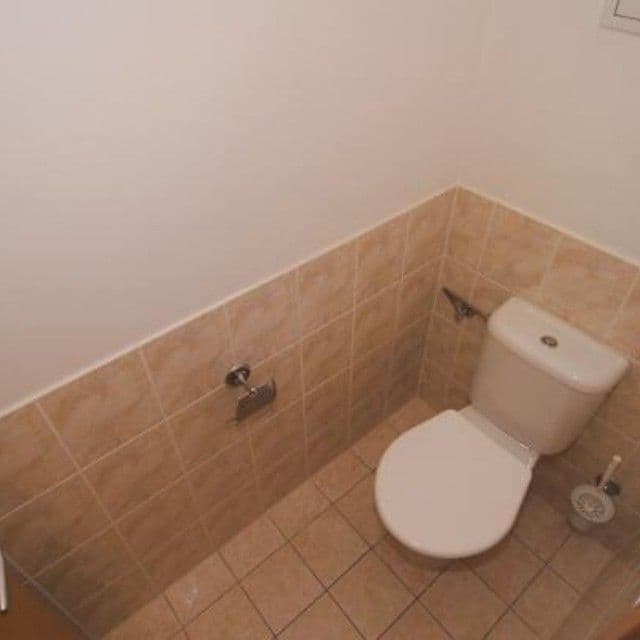 Predaj bytu 3-izbový 78 m², Jeřabinová, Praha, Praha Predaj bytu 3-izbový 78 m², Jeřabinová, Praha, Praha