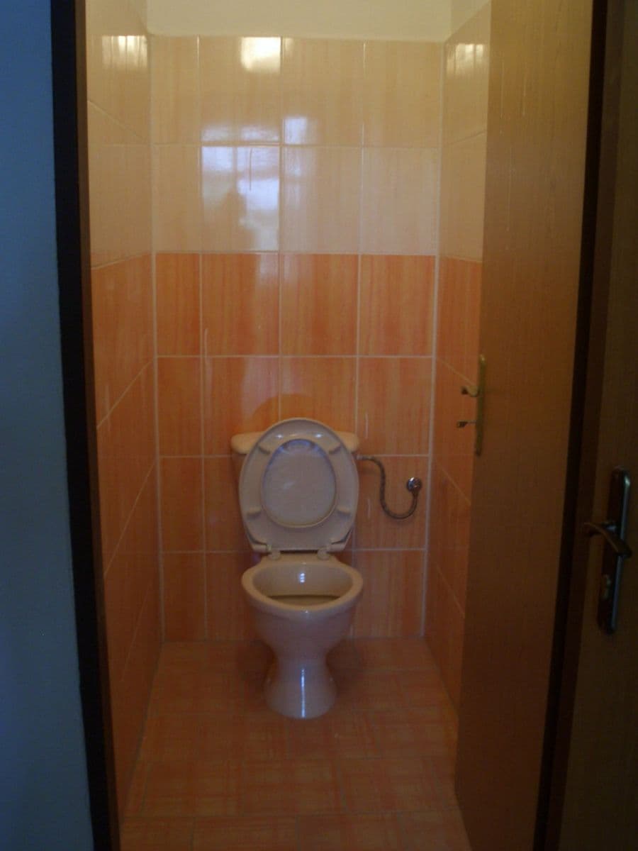 Prenájom bytu 3-izbový 78 m², Zámecká, Kuřim, Jihomoravský kraj Prenájom bytu 3-izbový 78 m², Zámecká, Kuřim, Jihomoravský kraj