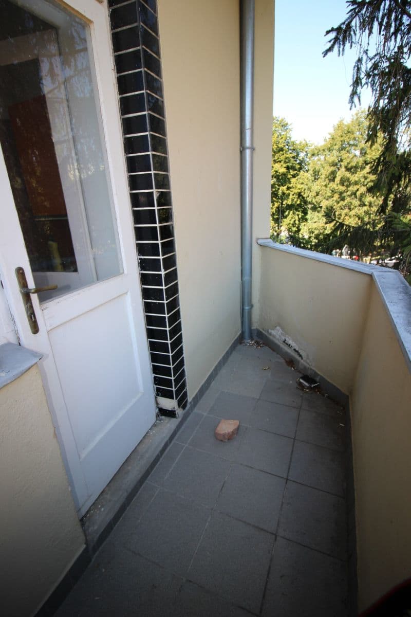 Prenájom bytu 3-izbový 81 m², Bendlova, Brno, Jihomoravský kraj Prenájom bytu 3-izbový 81 m², Bendlova, Brno, Jihomoravský kraj