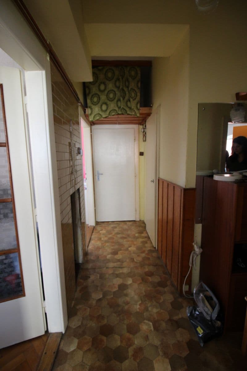 Prenájom bytu 3-izbový 81 m², Bendlova, Brno, Jihomoravský kraj Prenájom bytu 3-izbový 81 m², Bendlova, Brno, Jihomoravský kraj