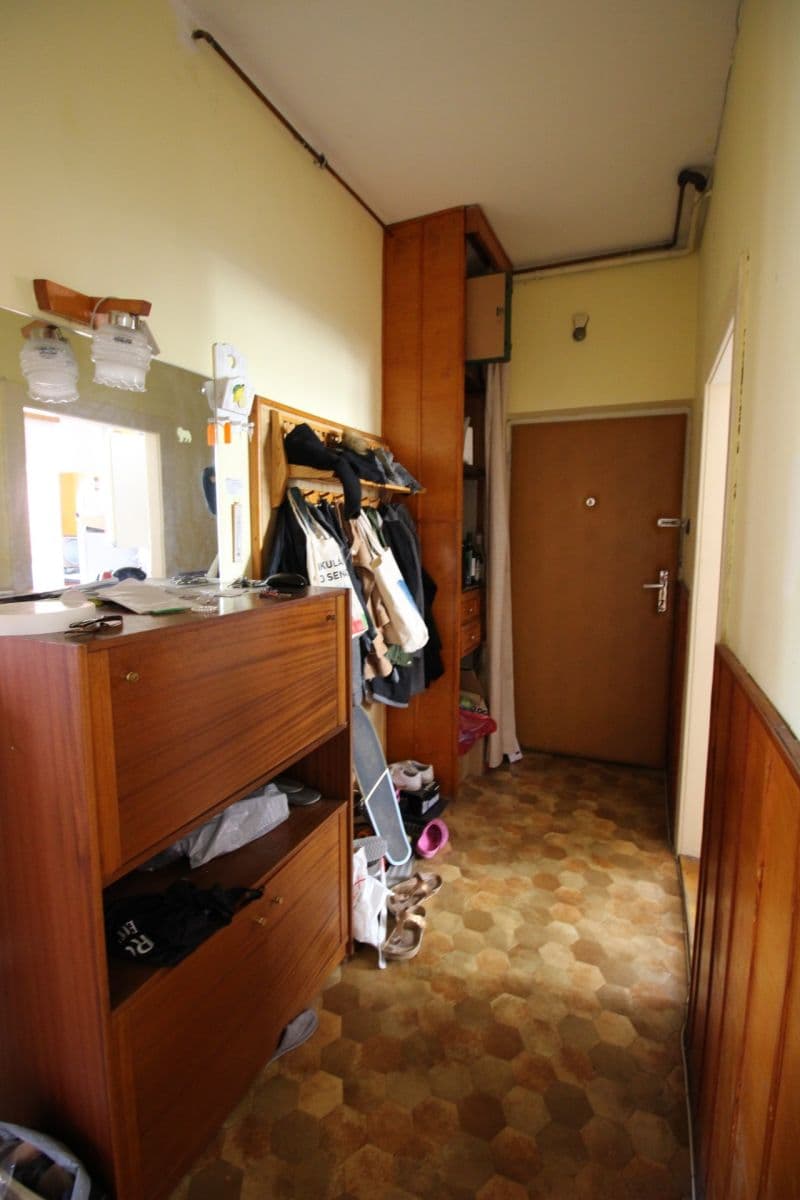 Prenájom bytu 3-izbový 81 m², Bendlova, Brno, Jihomoravský kraj Prenájom bytu 3-izbový 81 m², Bendlova, Brno, Jihomoravský kraj