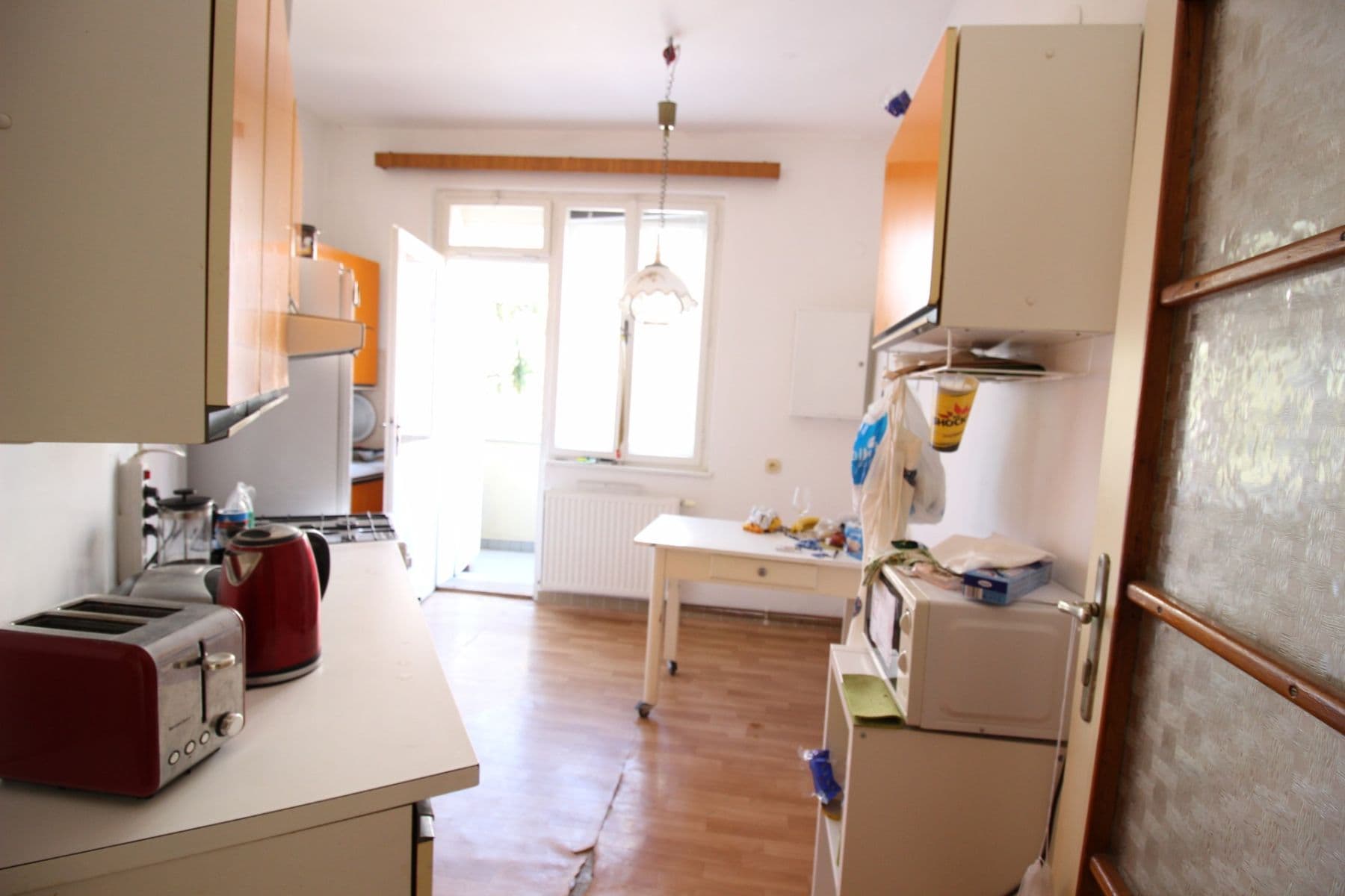 Prenájom bytu 3-izbový 81 m², Bendlova, Brno, Jihomoravský kraj Prenájom bytu 3-izbový 81 m², Bendlova, Brno, Jihomoravský kraj