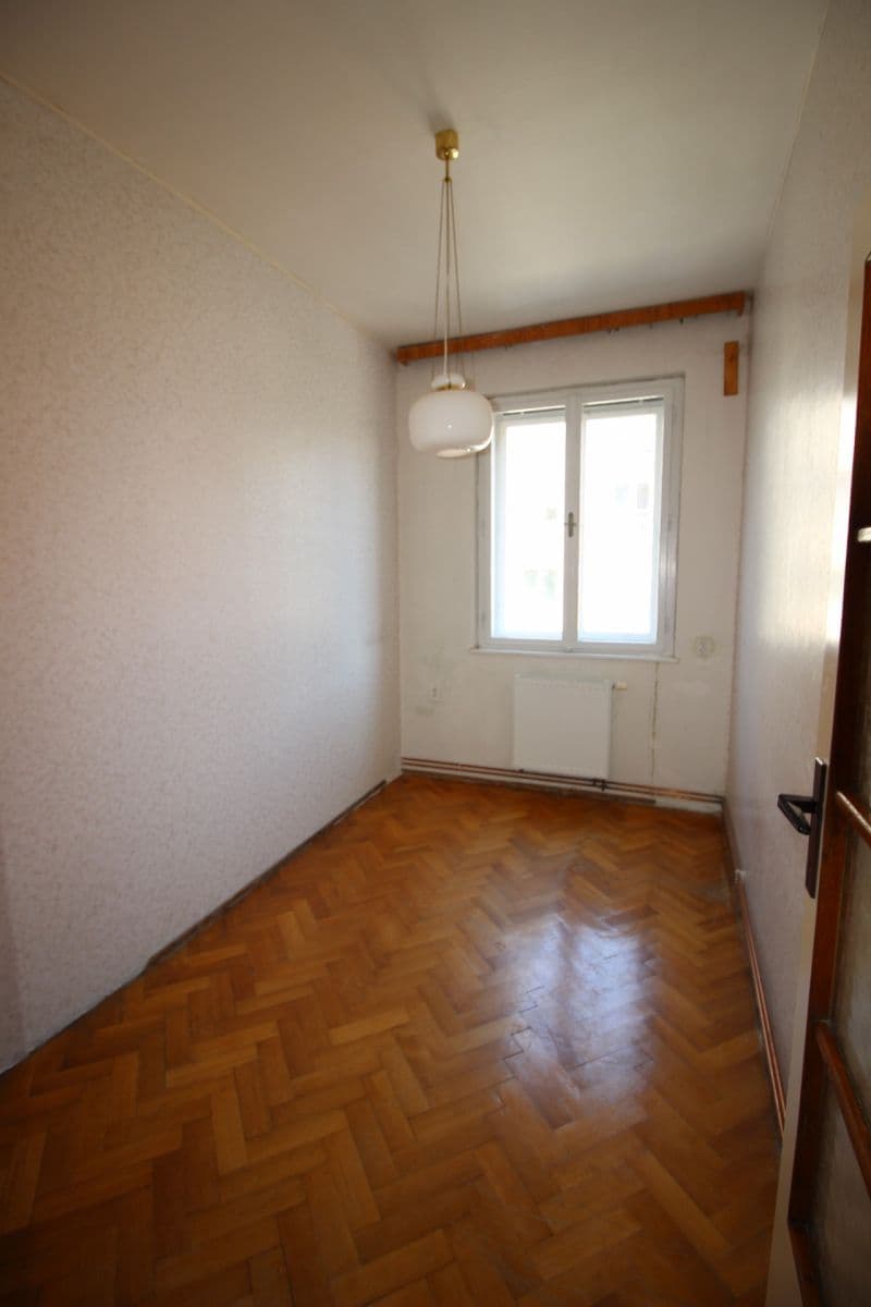 Prenájom bytu 3-izbový 81 m², Bendlova, Brno, Jihomoravský kraj Prenájom bytu 3-izbový 81 m², Bendlova, Brno, Jihomoravský kraj