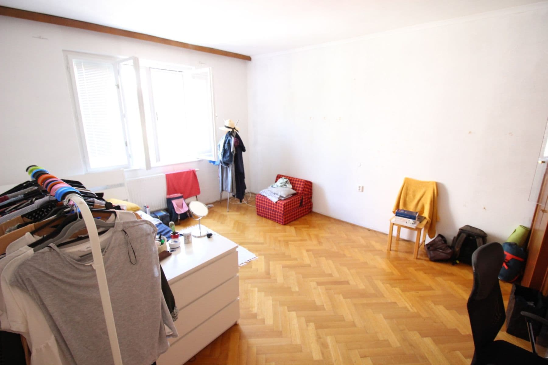 Prenájom bytu 3-izbový 81 m², Bendlova, Brno, Jihomoravský kraj Prenájom bytu 3-izbový 81 m², Bendlova, Brno, Jihomoravský kraj