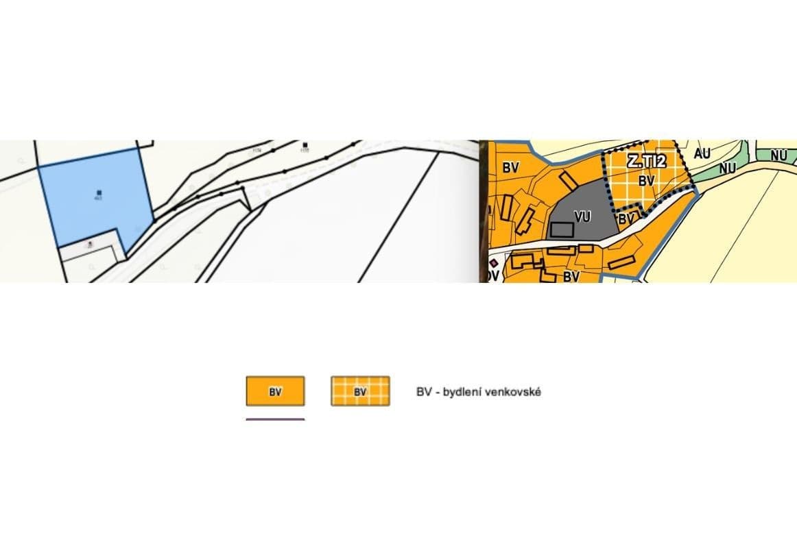 Predaj pozemku 3.130 m², Bělčice, Jihočeský kraj Predaj pozemku 3.130 m², Bělčice, Jihočeský kraj