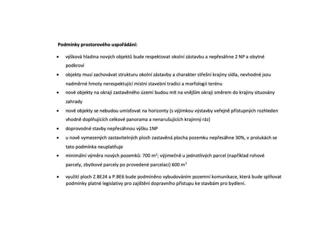 Predaj pozemku 3.130 m², Bělčice, Jihočeský kraj Predaj pozemku 3.130 m², Bělčice, Jihočeský kraj