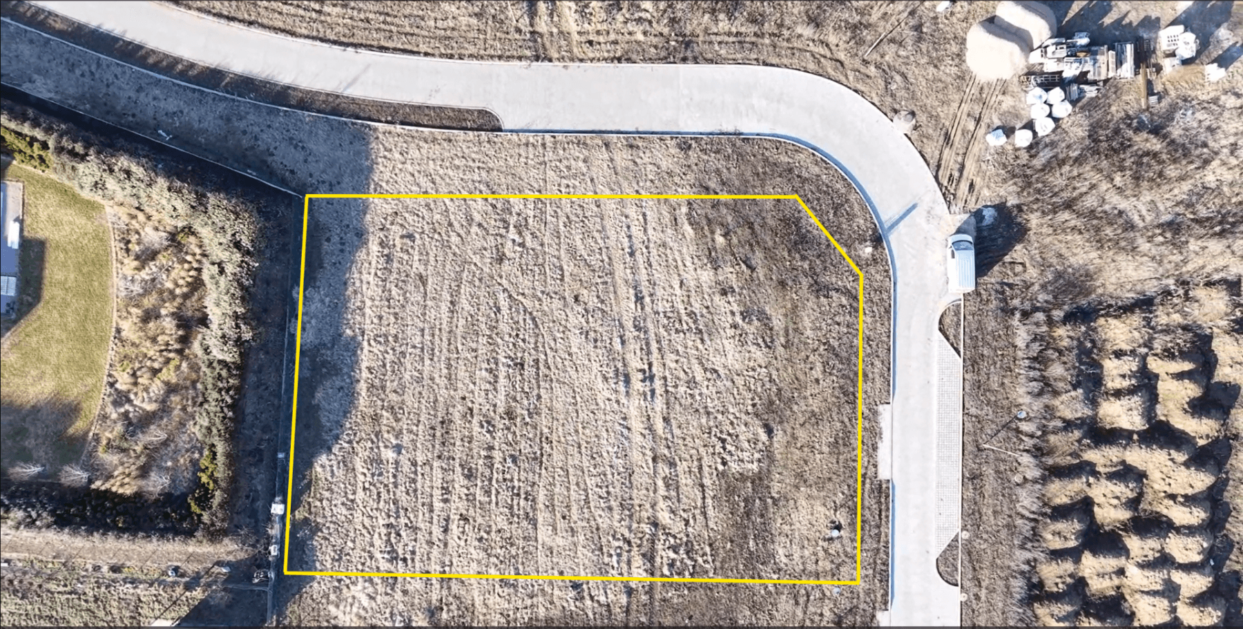 Predaj pozemku 1.403 m², Drásov, Jihomoravský kraj Predaj pozemku 1.403 m², Drásov, Jihomoravský kraj