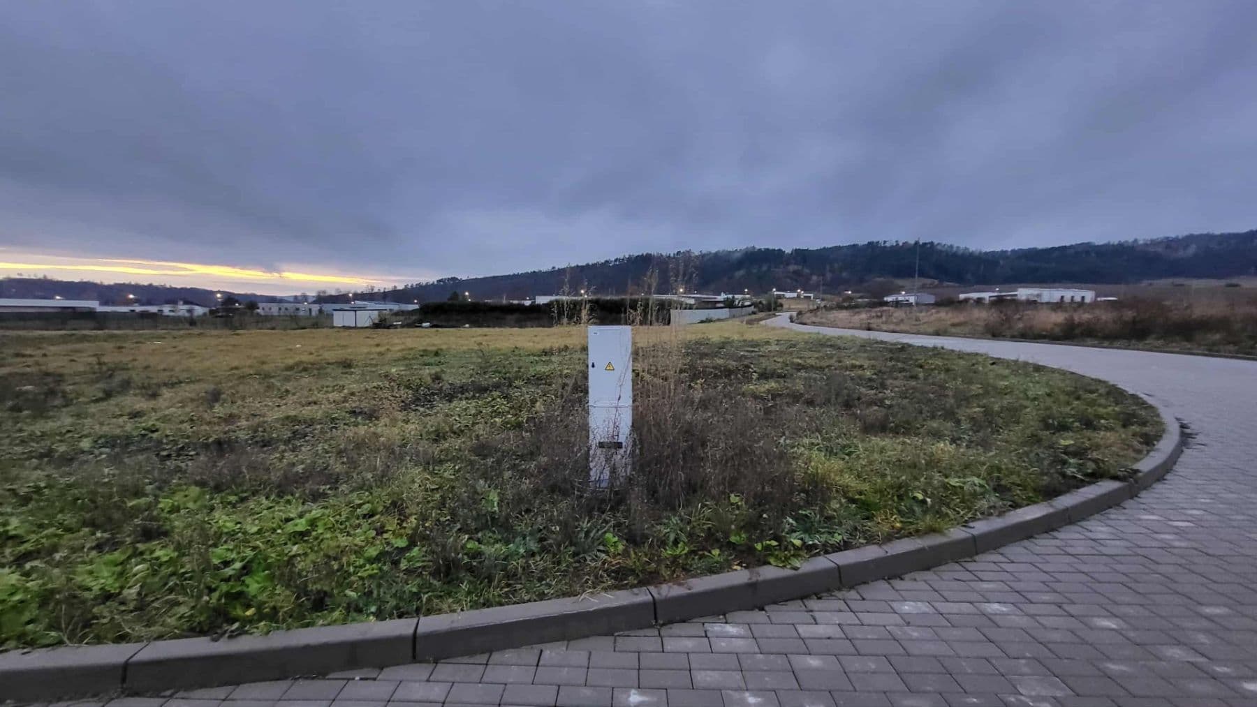 Predaj pozemku 1.403 m², Drásov, Jihomoravský kraj Predaj pozemku 1.403 m², Drásov, Jihomoravský kraj