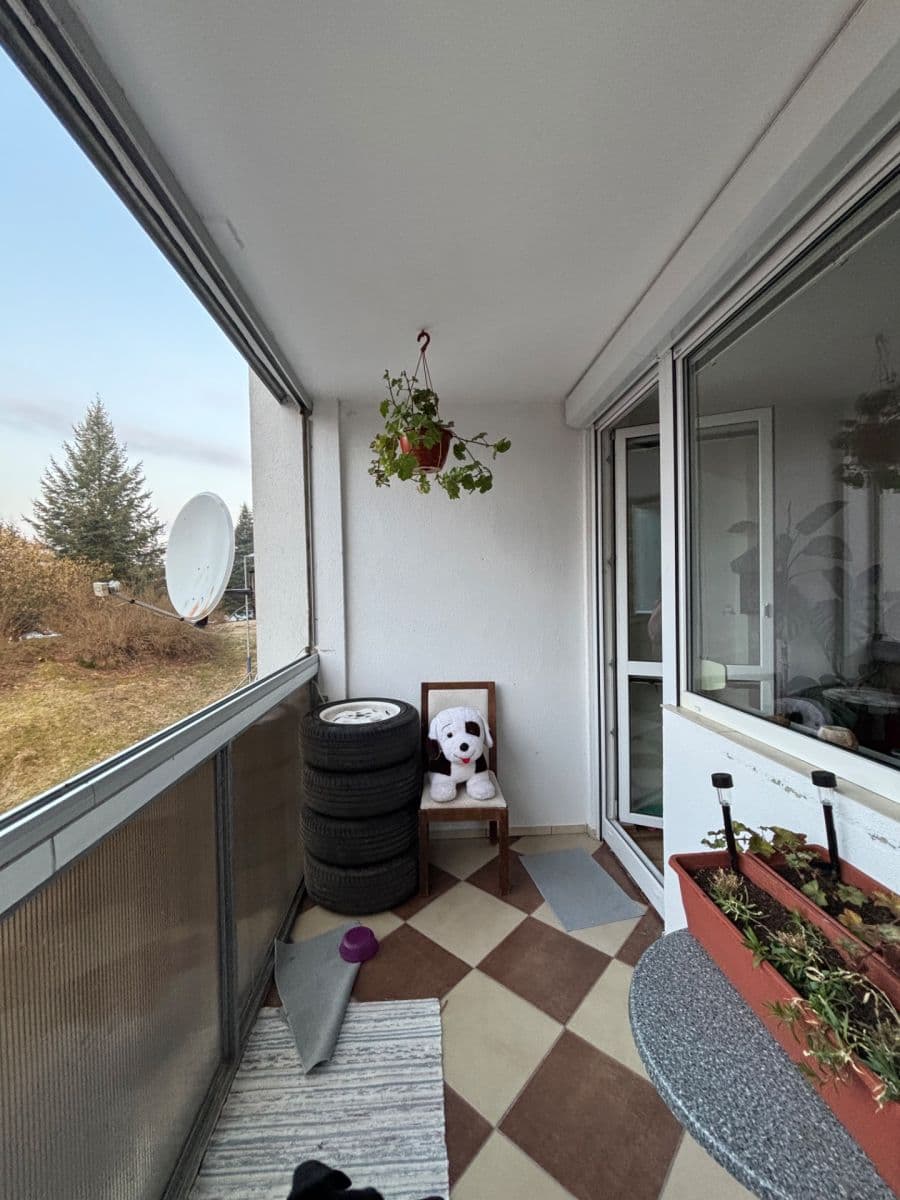 Prenájom bytu 3-izbový 80 m², U Lesíka, Tanvald, Liberecký kraj Prenájom bytu 3-izbový 80 m², U Lesíka, Tanvald, Liberecký kraj