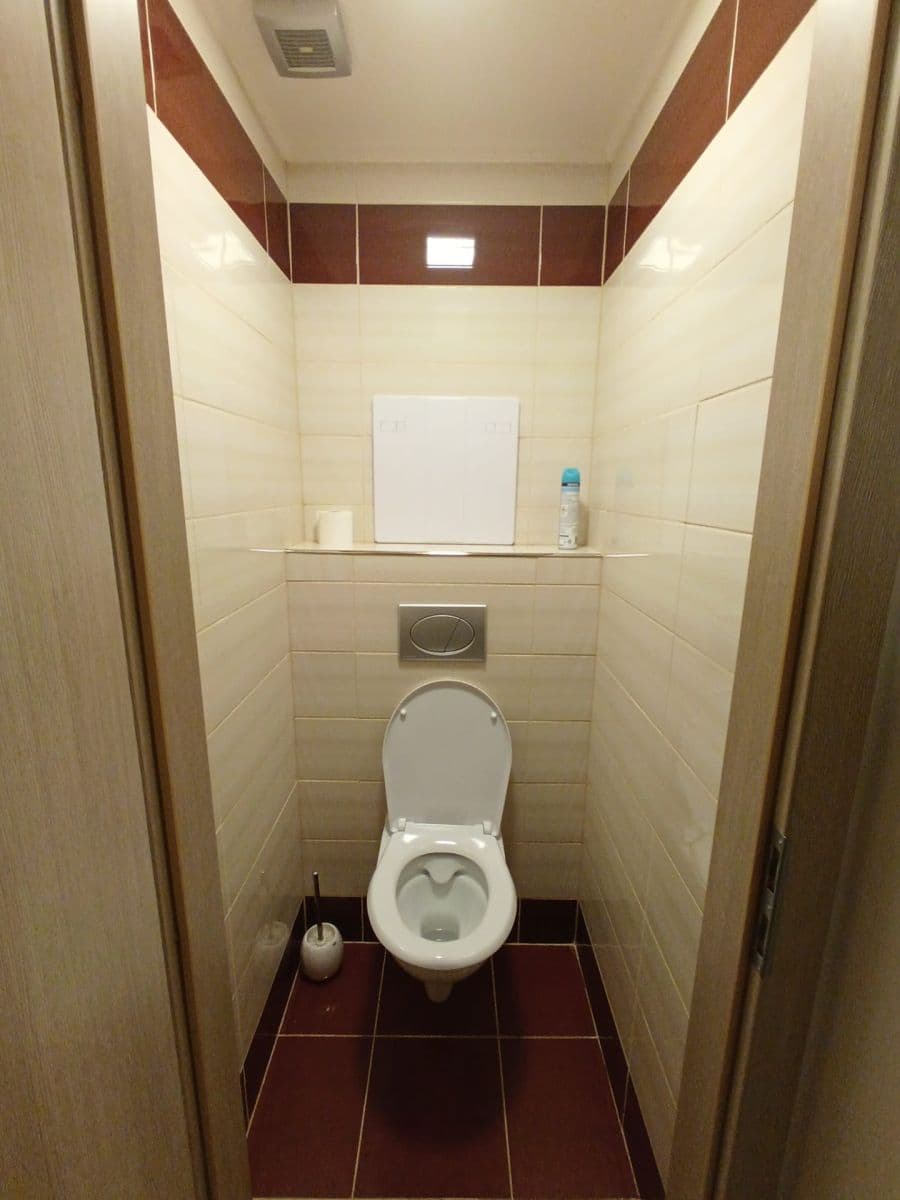 Prenájom bytu 2-izbový 44 m², Frýdlantská, Praha, Praha Prenájom bytu 2-izbový 44 m², Frýdlantská, Praha, Praha