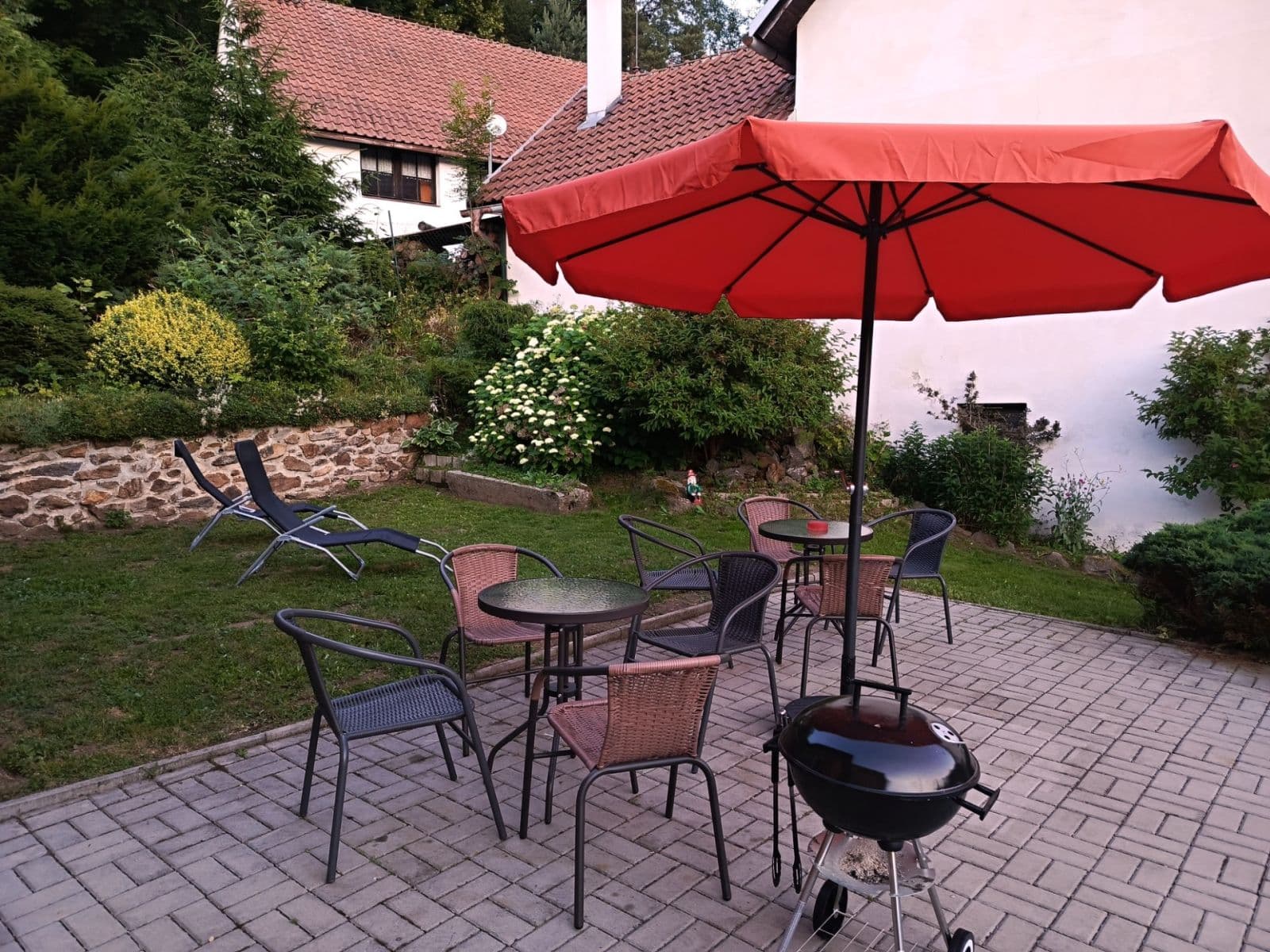 Predaj domu 398 m², pozemek 944 m², Nezdice na Šumavě, Plzeňský kraj Predaj domu 398 m², pozemek 944 m², Nezdice na Šumavě, Plzeňský kraj