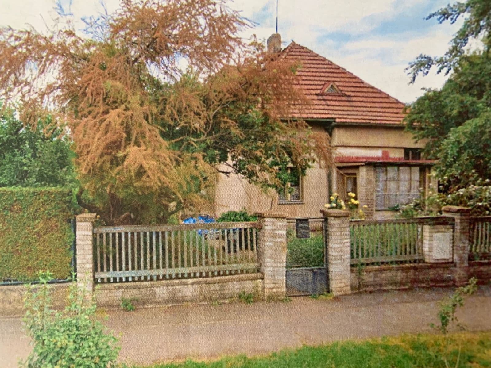 Predaj domu 135 m², pozemek 875 m², U Hotelu, Praha, Praha Predaj domu 135 m², pozemek 875 m², U Hotelu, Praha, Praha