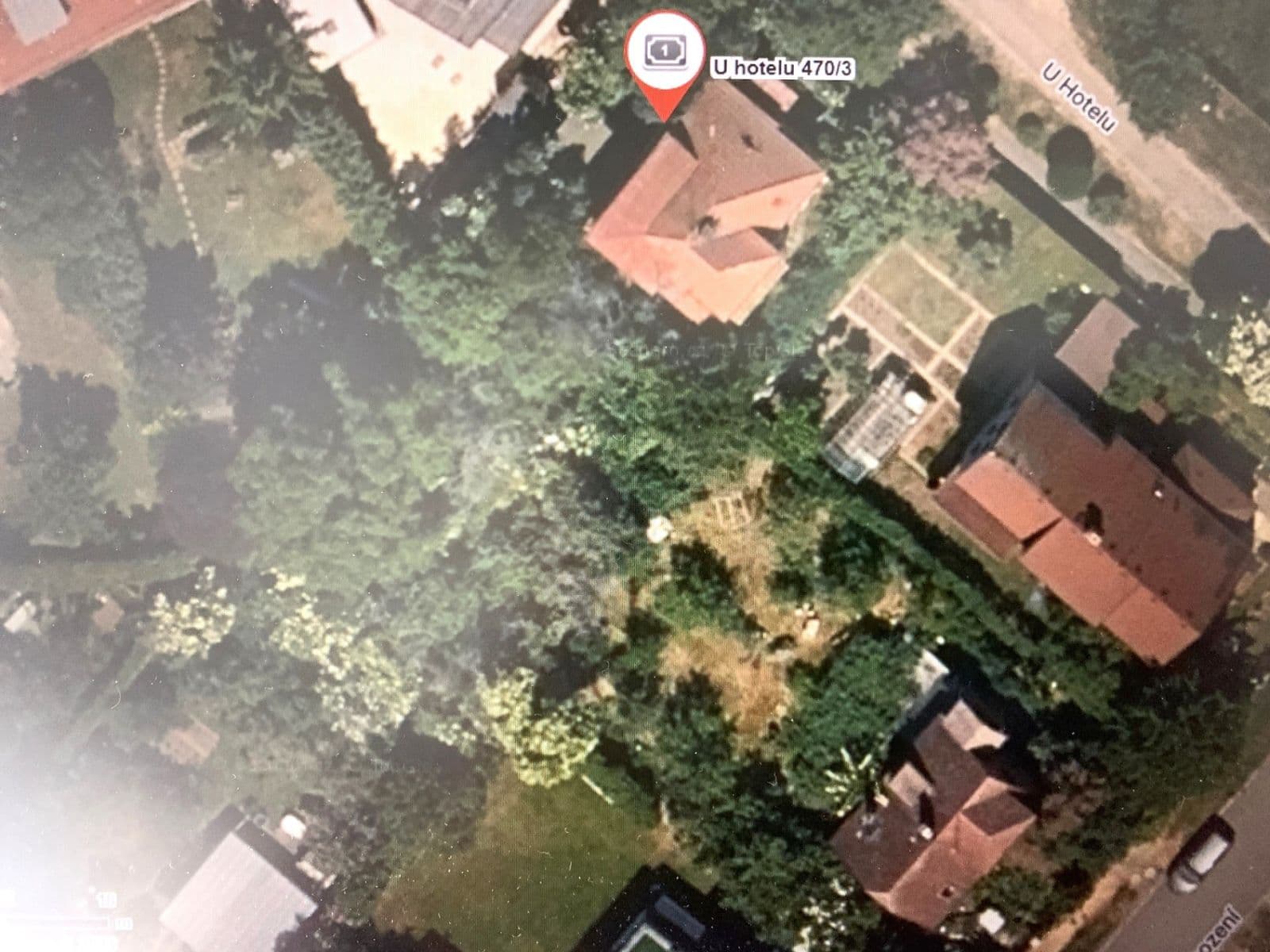 Predaj domu 135 m², pozemek 875 m², U Hotelu, Praha, Praha Predaj domu 135 m², pozemek 875 m², U Hotelu, Praha, Praha