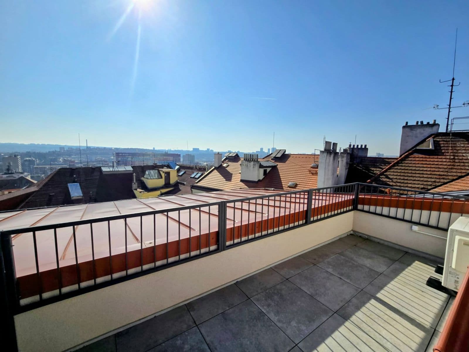 Predaj bytu 3-izbový 84 m², Ruská, Praha, Praha Predaj bytu 3-izbový 84 m², Ruská, Praha, Praha