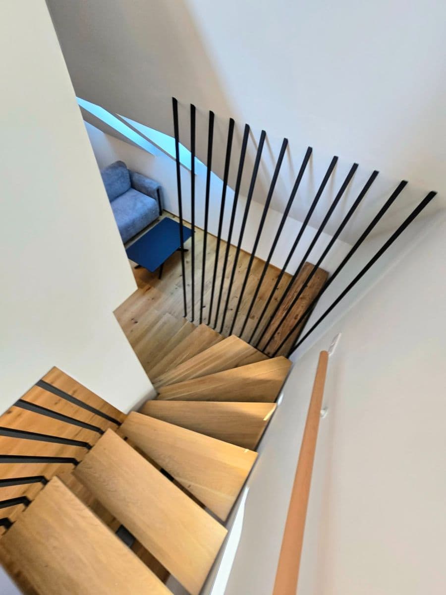 Predaj bytu 3-izbový 84 m², Ruská, Praha, Praha Predaj bytu 3-izbový 84 m², Ruská, Praha, Praha