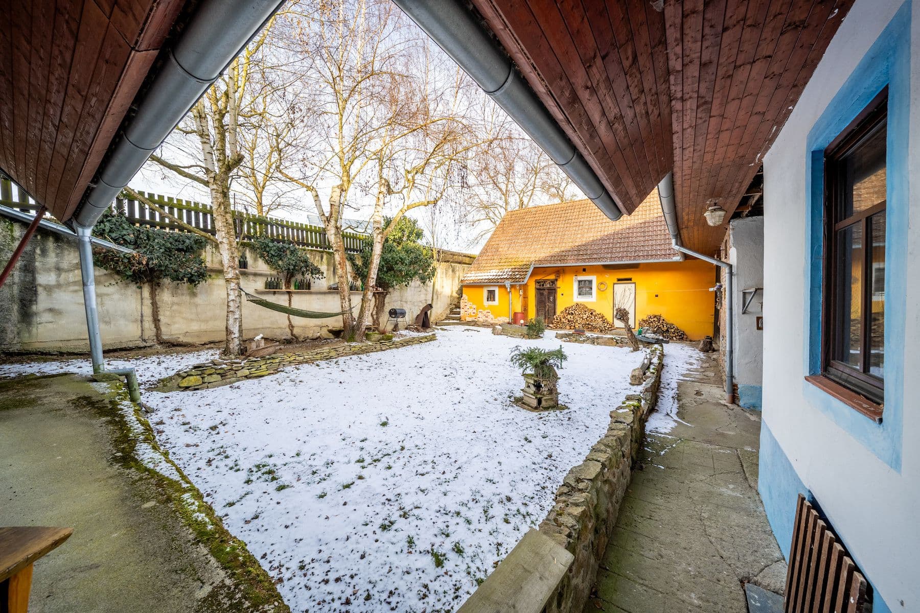 Predaj domu 80 m², pozemek 731 m², Týn nad Vltavou, Jihočeský kraj Predaj domu 80 m², pozemek 731 m², Týn nad Vltavou, Jihočeský kraj