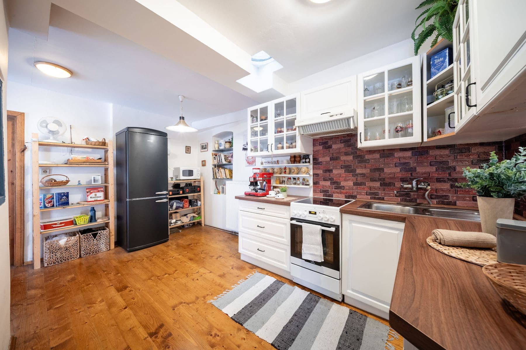 Predaj domu 80 m², pozemek 731 m², Týn nad Vltavou, Jihočeský kraj Predaj domu 80 m², pozemek 731 m², Týn nad Vltavou, Jihočeský kraj