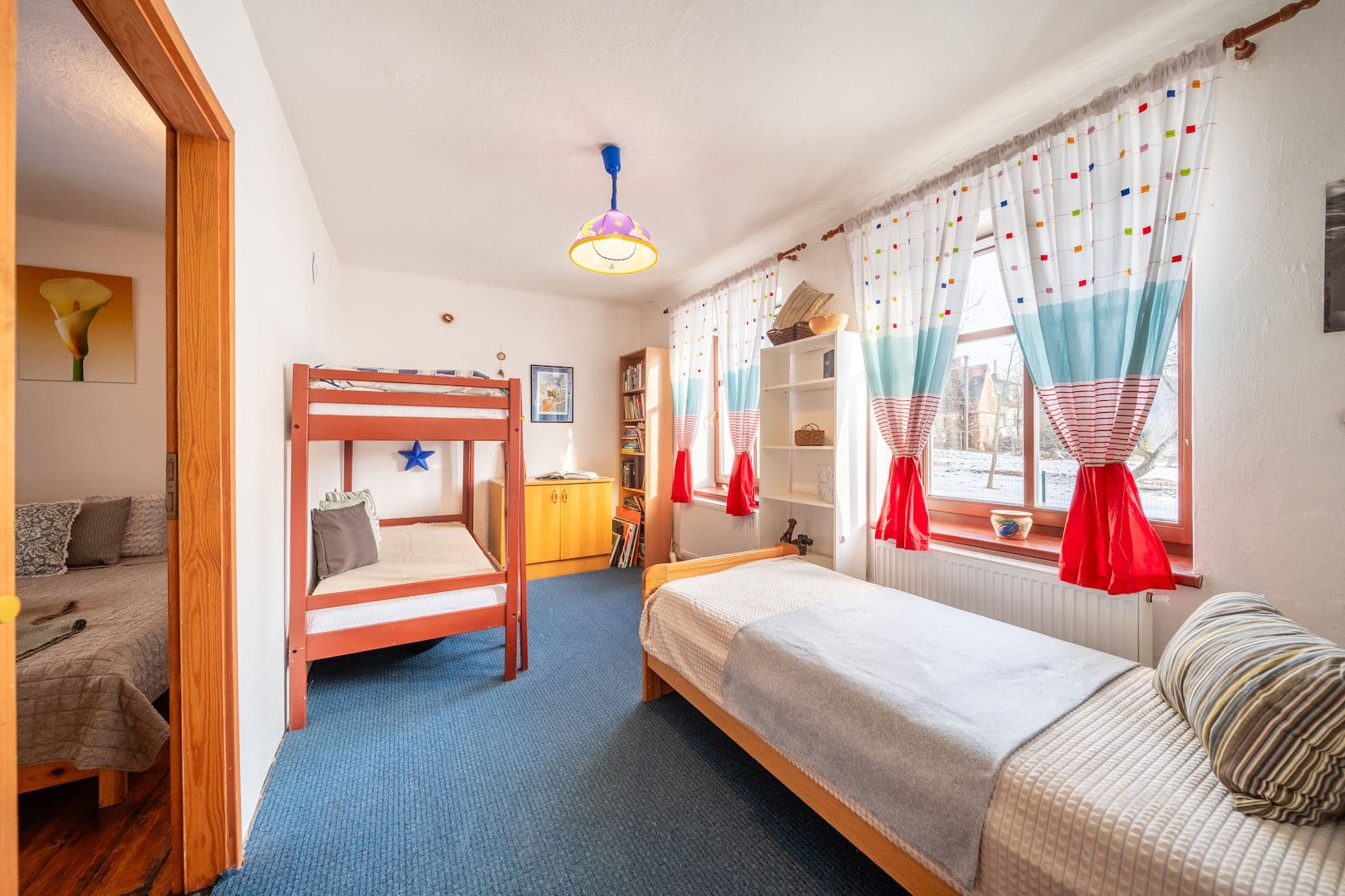 Predaj domu 80 m², pozemek 731 m², Týn nad Vltavou, Jihočeský kraj Predaj domu 80 m², pozemek 731 m², Týn nad Vltavou, Jihočeský kraj