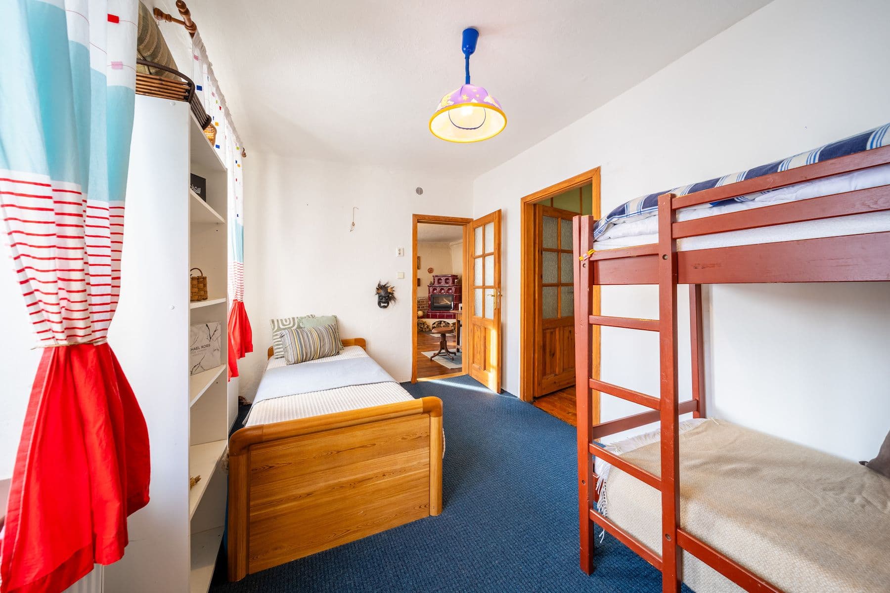 Predaj domu 80 m², pozemek 731 m², Týn nad Vltavou, Jihočeský kraj Predaj domu 80 m², pozemek 731 m², Týn nad Vltavou, Jihočeský kraj