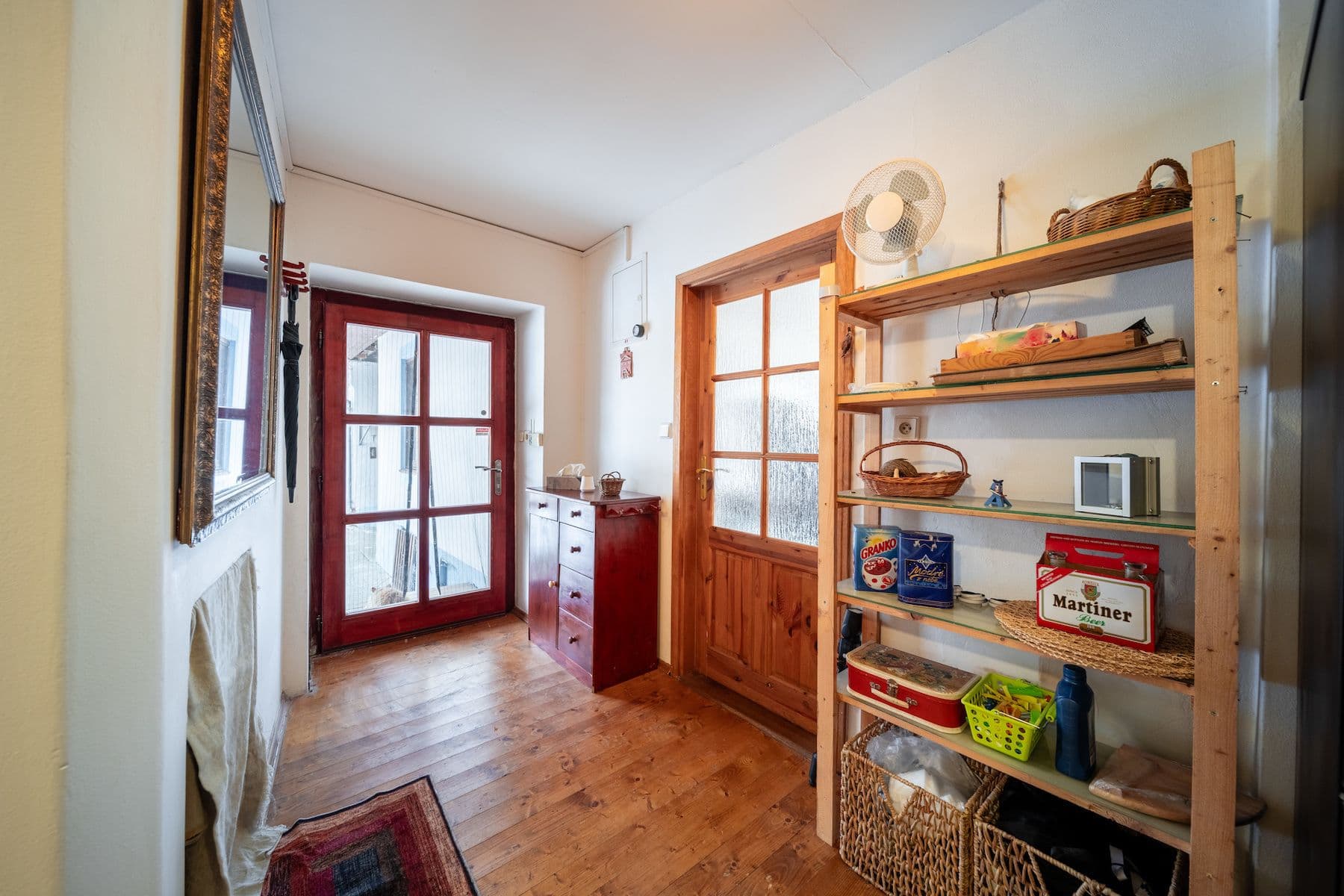 Predaj domu 80 m², pozemek 731 m², Týn nad Vltavou, Jihočeský kraj Predaj domu 80 m², pozemek 731 m², Týn nad Vltavou, Jihočeský kraj