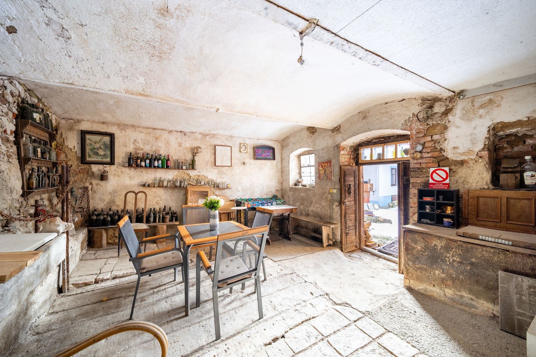 Predaj domu 80 m², pozemek 731 m², Týn nad Vltavou, Jihočeský kraj Predaj domu 80 m², pozemek 731 m², Týn nad Vltavou, Jihočeský kraj