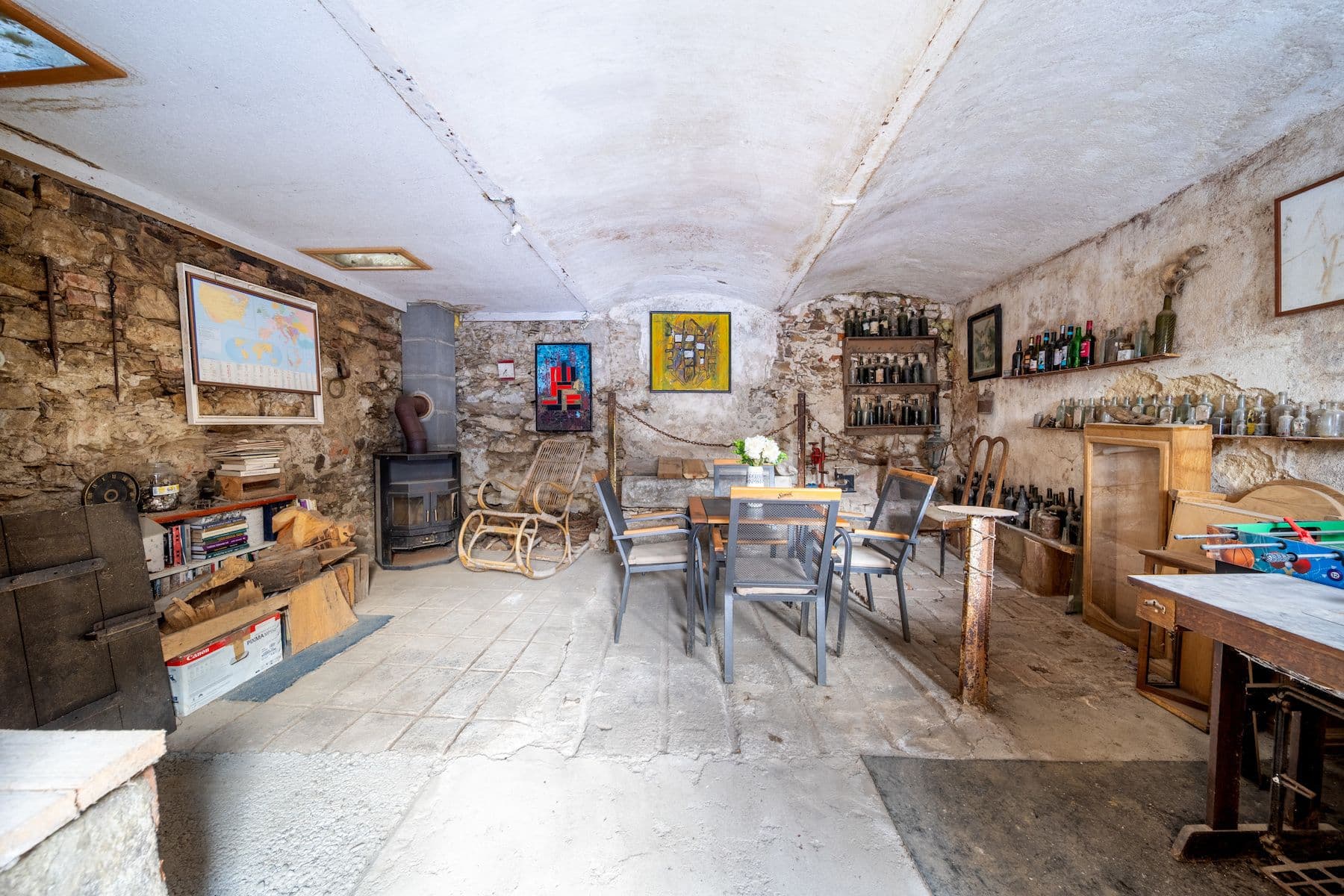 Predaj domu 80 m², pozemek 731 m², Týn nad Vltavou, Jihočeský kraj Predaj domu 80 m², pozemek 731 m², Týn nad Vltavou, Jihočeský kraj